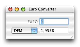 euro animation